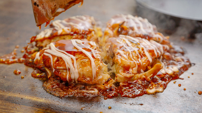 お好み焼き居酒屋 現 - メイン写真:
