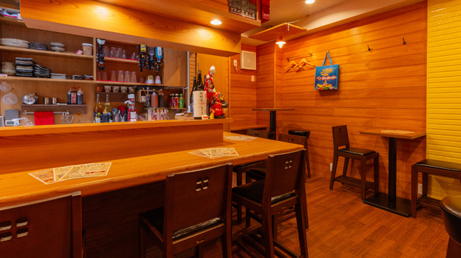 お好み焼き居酒屋 現 - メイン写真: