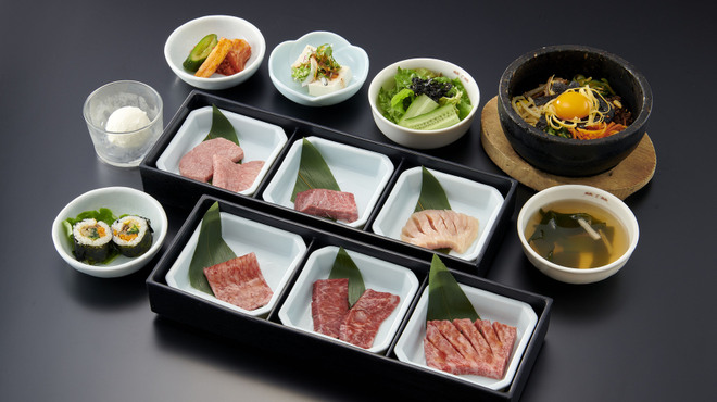 食道園 - メイン写真: