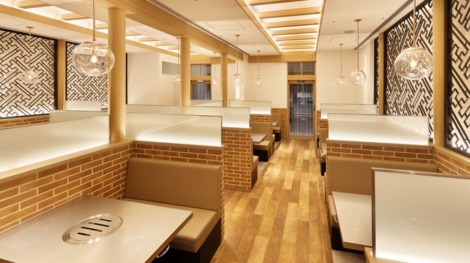 食道園 - メイン写真: