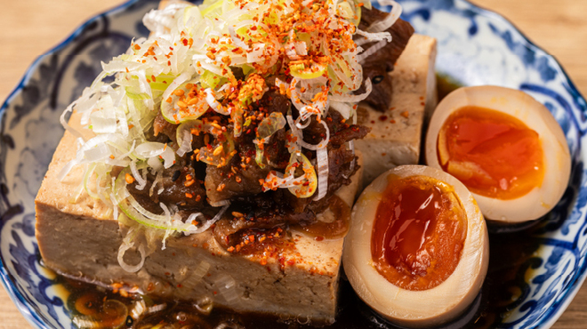 餃子のたっちゃん - メイン写真: