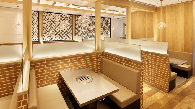 食道園 - メイン写真: