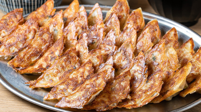 餃子のたっちゃん - メイン写真: