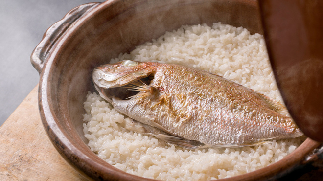 与太呂 本店 - メイン写真: