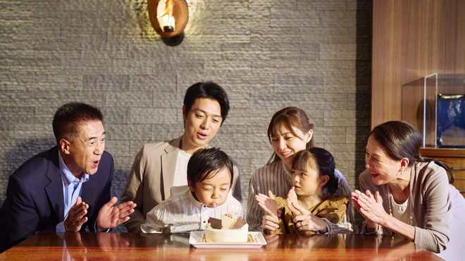 舞浜Teppanyaki＋ - メイン写真: