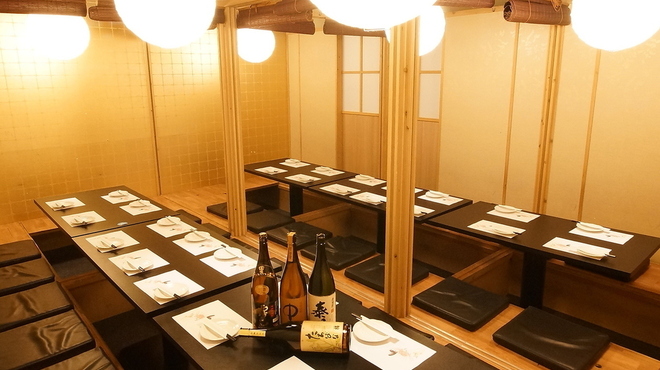 農家と漁師の台所 北海道知床漁場 - メイン写真: