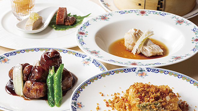 中国料理 桃李 - メイン写真: