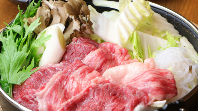 個室 熟成肉と熟成魚 こなれ - メイン写真: