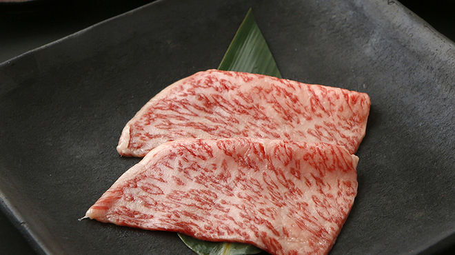 焼肉しゃぶしゃぶ いのうえ - メイン写真: