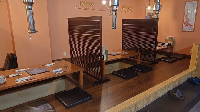 京もつ鍋ホルモン 朱々 - メイン写真: