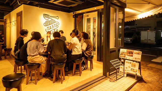 カジュアルイタリアン 大野 - メイン写真: