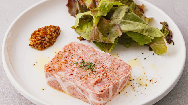 HITO TO HITO - メイン写真: