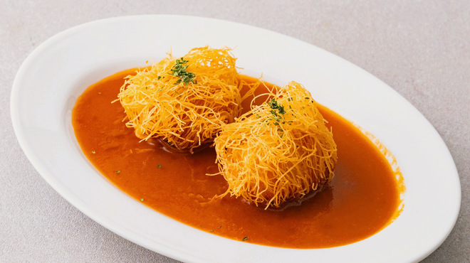 HITO TO HITO - メイン写真: