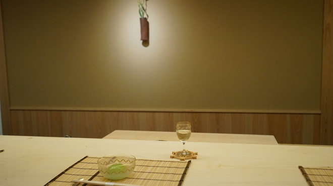 辻布紗 - 料理写真: