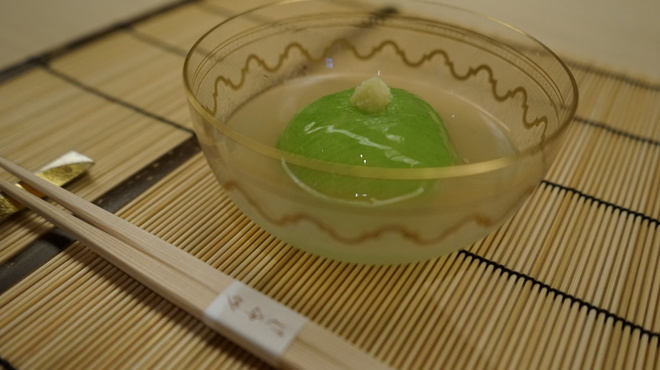 辻布紗 - 料理写真: