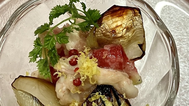 キャンドル卓 渡邉邸 - 料理写真: