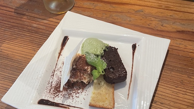 カヴァタッピ サンジュー - メイン写真: