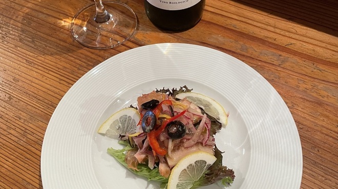 カヴァタッピ サンジュー - メイン写真: