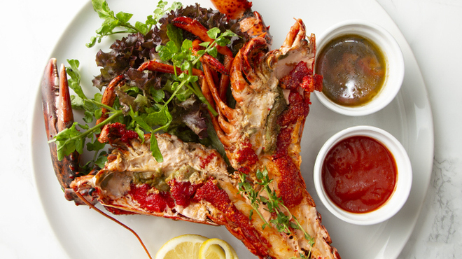 BOSTON Seafood Place - メイン写真: