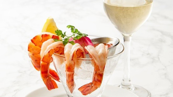 BOSTON Seafood Place - メイン写真: