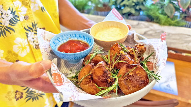 パスタハウス庭 - メイン写真: