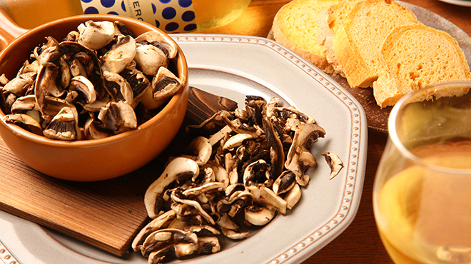 欲張りバル CANTINA - メイン写真: