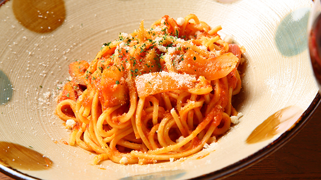 欲張りバル CANTINA - メイン写真: