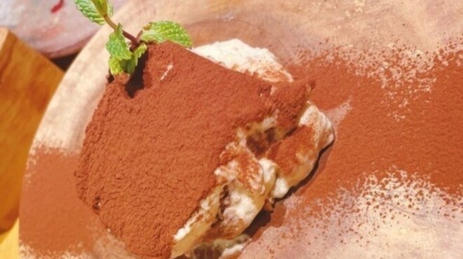 欲張りバル CANTINA - メイン写真: