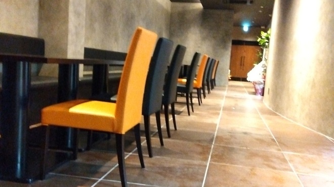 中国料理四川之門 - メイン写真: