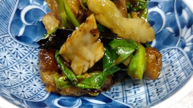 中国料理四川之門 - メイン写真: