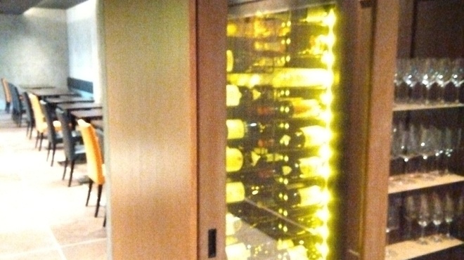 中国料理四川之門 - メイン写真: