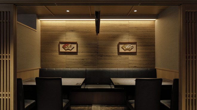燒肉亭 六歌仙 西口本店