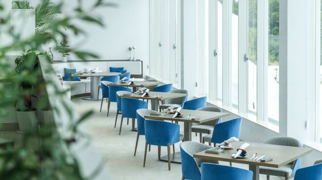 The Olivea - メイン写真: