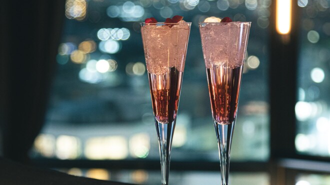 渋谷 Blue bird - ドリンク写真: