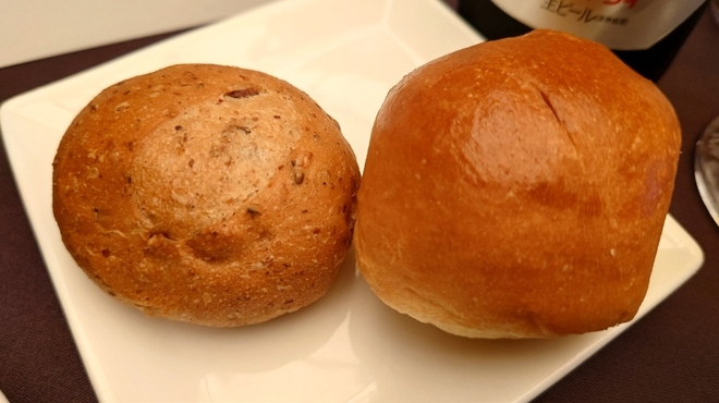 大阪城西の丸庭園 大阪迎賓館 - 料理写真: