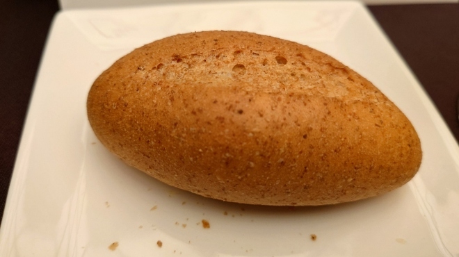 大阪城西の丸庭園 大阪迎賓館 - 料理写真: