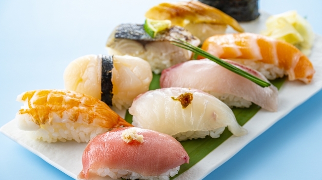 トリサカナ - メイン写真: