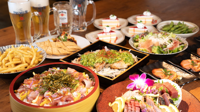 トリサカナ - メイン写真: