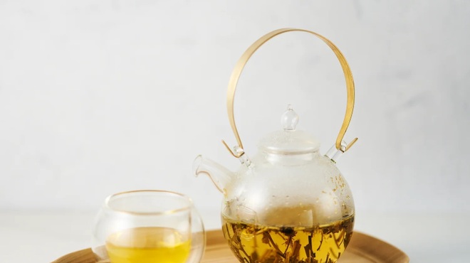 TEA HOUSE COCOCHI - メイン写真: