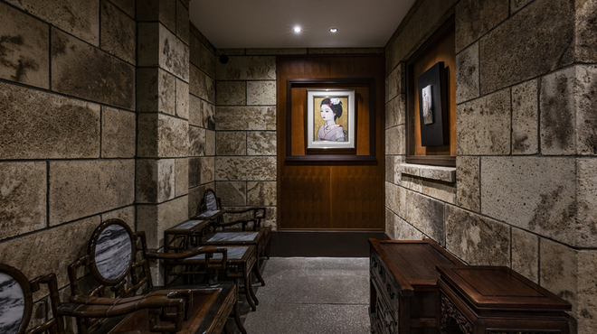 茶房 半兵衛 - メイン写真: