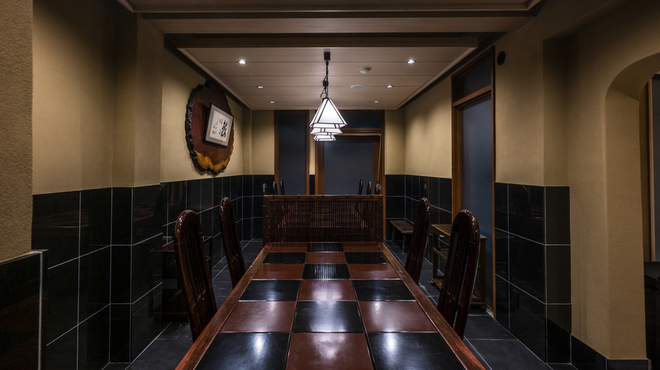 茶房 半兵衛 - メイン写真: