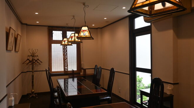 茶房 半兵衛 - メイン写真: