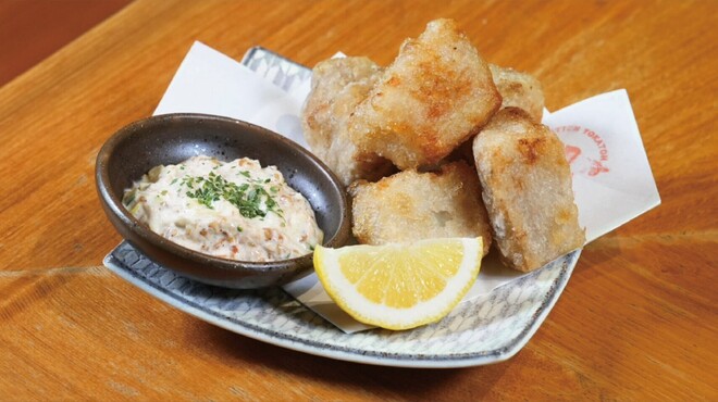博多串焼きバッテンよかとぉ - メイン写真: