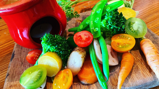 カヴァタッピ サンジュー - メイン写真: