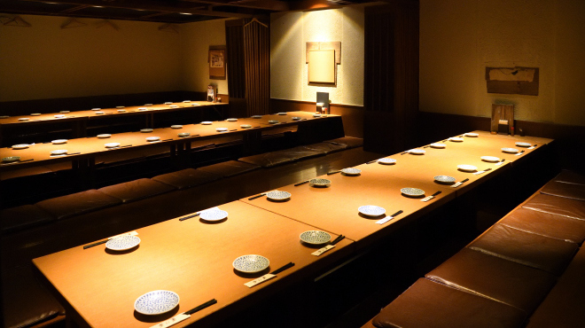 日本海 夢の宴 - メイン写真: