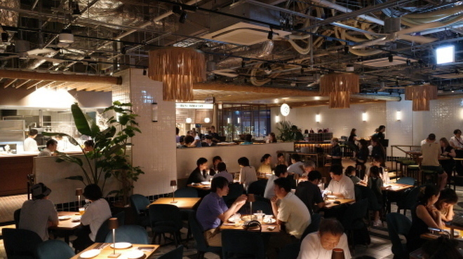 Ciel Pizza  - メイン写真:
