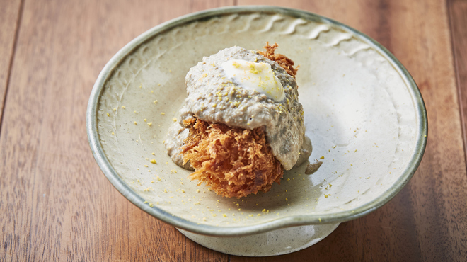 東京料理 アネモネ - メイン写真: