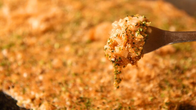 個室鉄板 波寄もんじゃ - メイン写真: