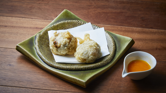 東京料理 アネモネ - メイン写真: