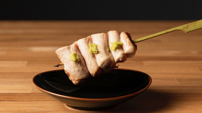 食鶏 しまや - メイン写真: